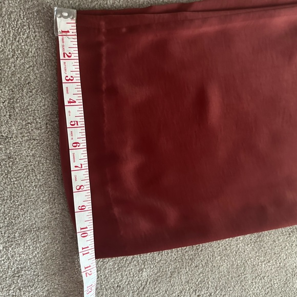 Banana Republic pull on pants - Picture 3 of 8